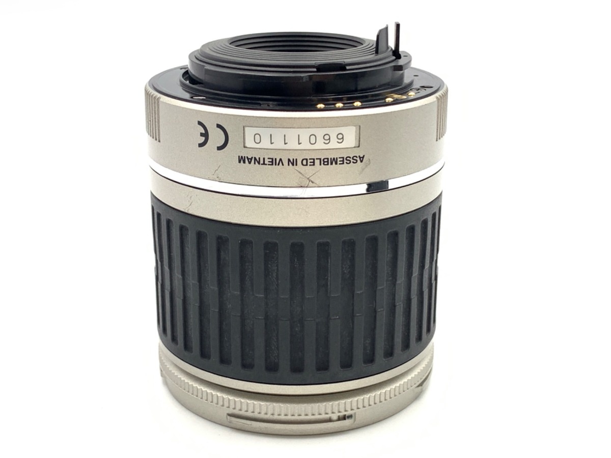 ペンタックス FA J 28-80mm F3.5-5.6 AL