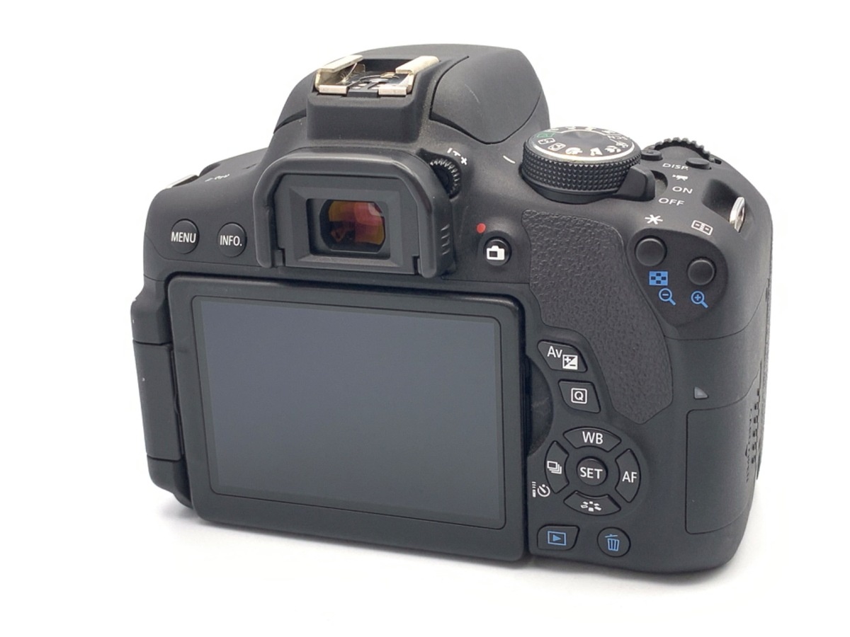 キヤノン EOS Kiss X8i ボディ