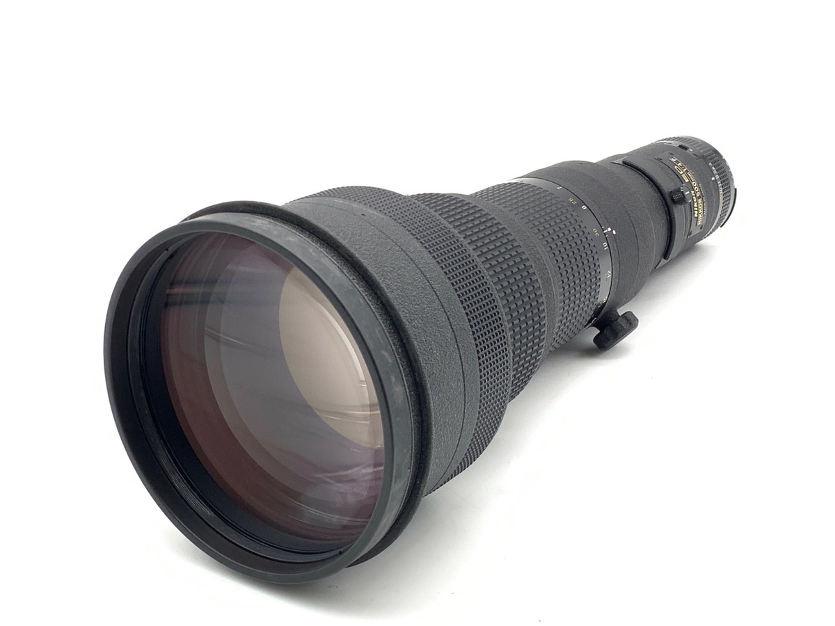 ニコン(Nikon)Ai-S 500/4 ED IF P