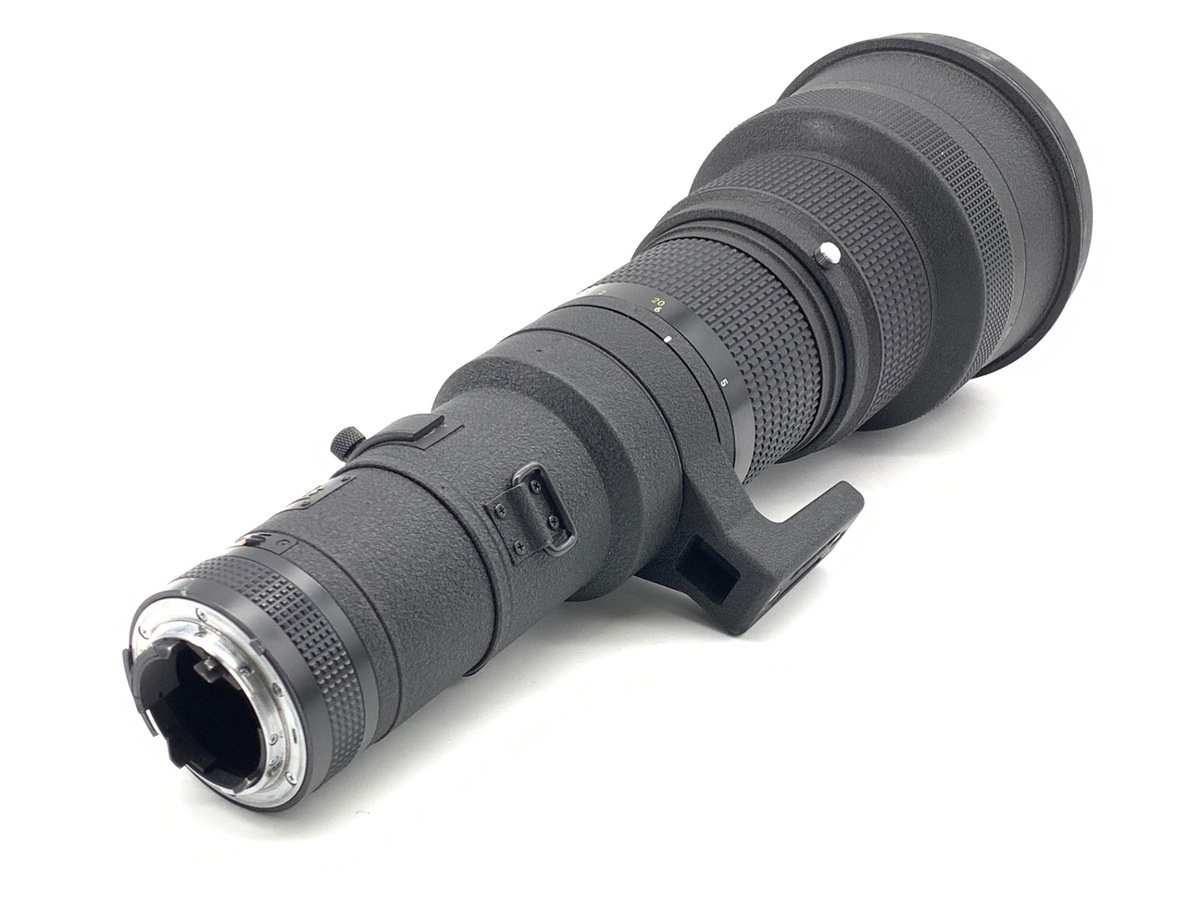 ニコン(Nikon)Ai-S 500/4 ED IF P