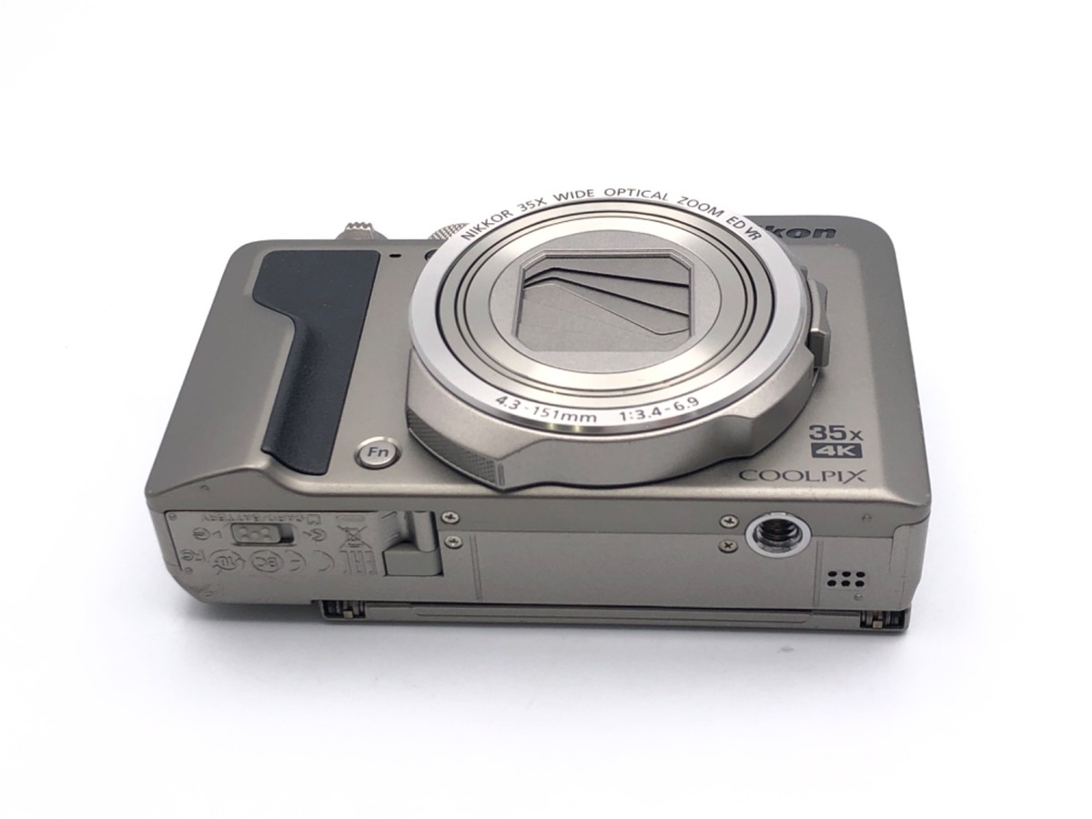 ニコン COOLPIX A1000 シルバー