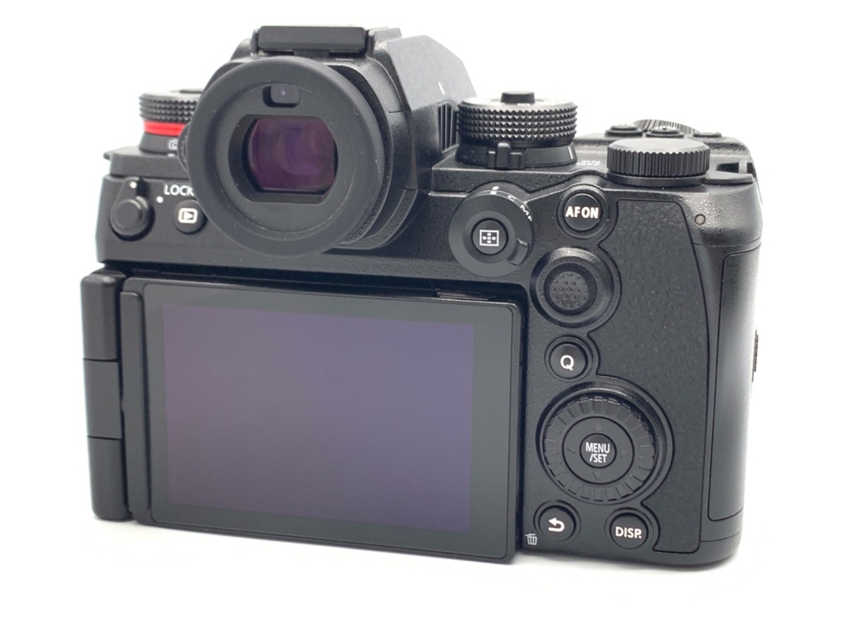 パナソニック LUMIX DC-S1RM2 ボディ