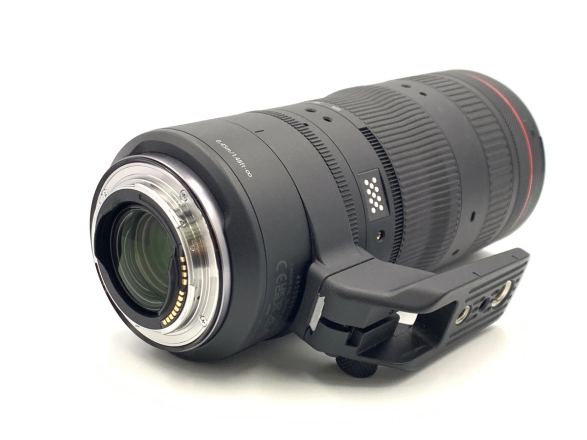 キヤノン RF24-105mm F2.8 L IS USM Z