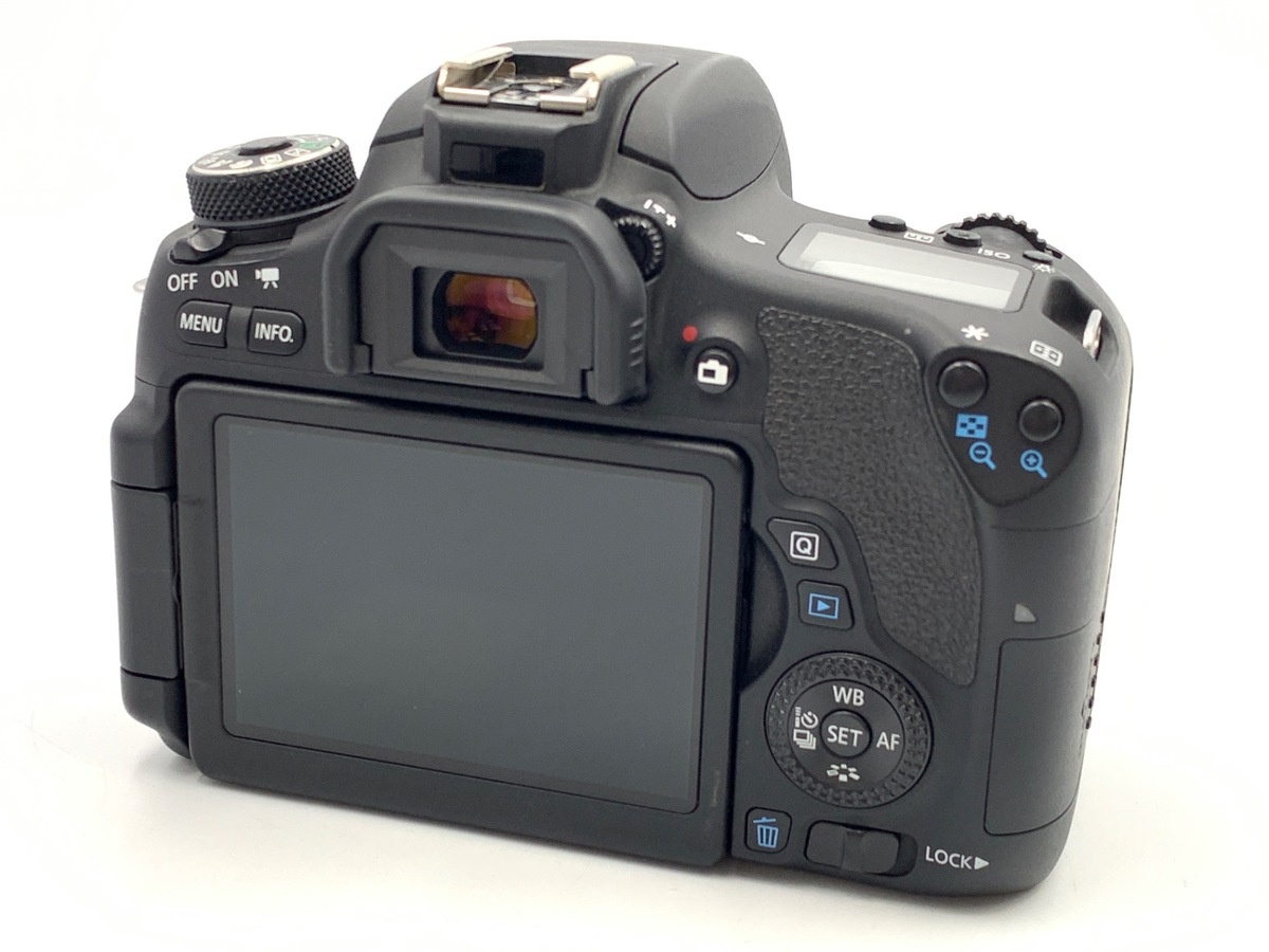 キヤノン EOS 8000D ボディ