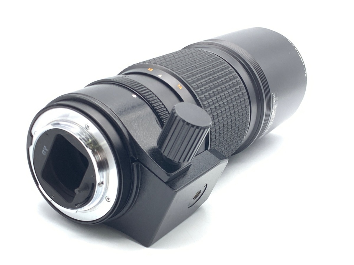 コニカ AR 400mm F5.6 UC