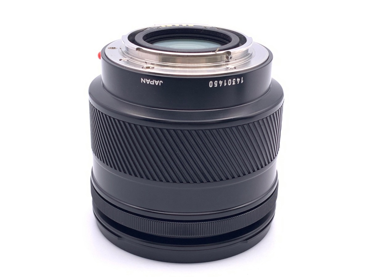 ミノルタ(MINOLTA)AF 85/1.4 旧
