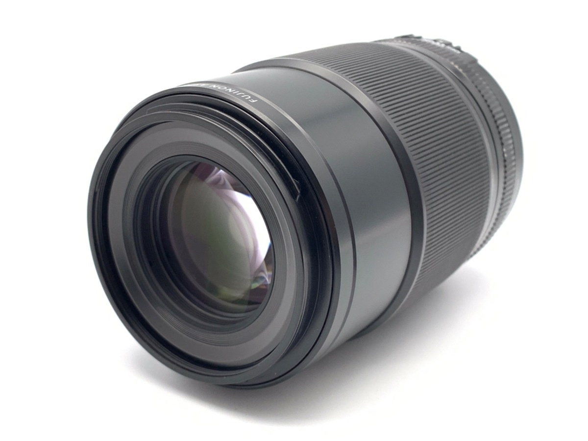 フジフイルム XF80mm F2.8 R LM OIS WR Macro