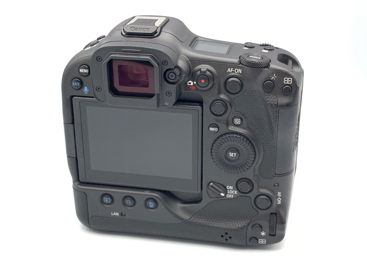キヤノン EOS R3 ボディ