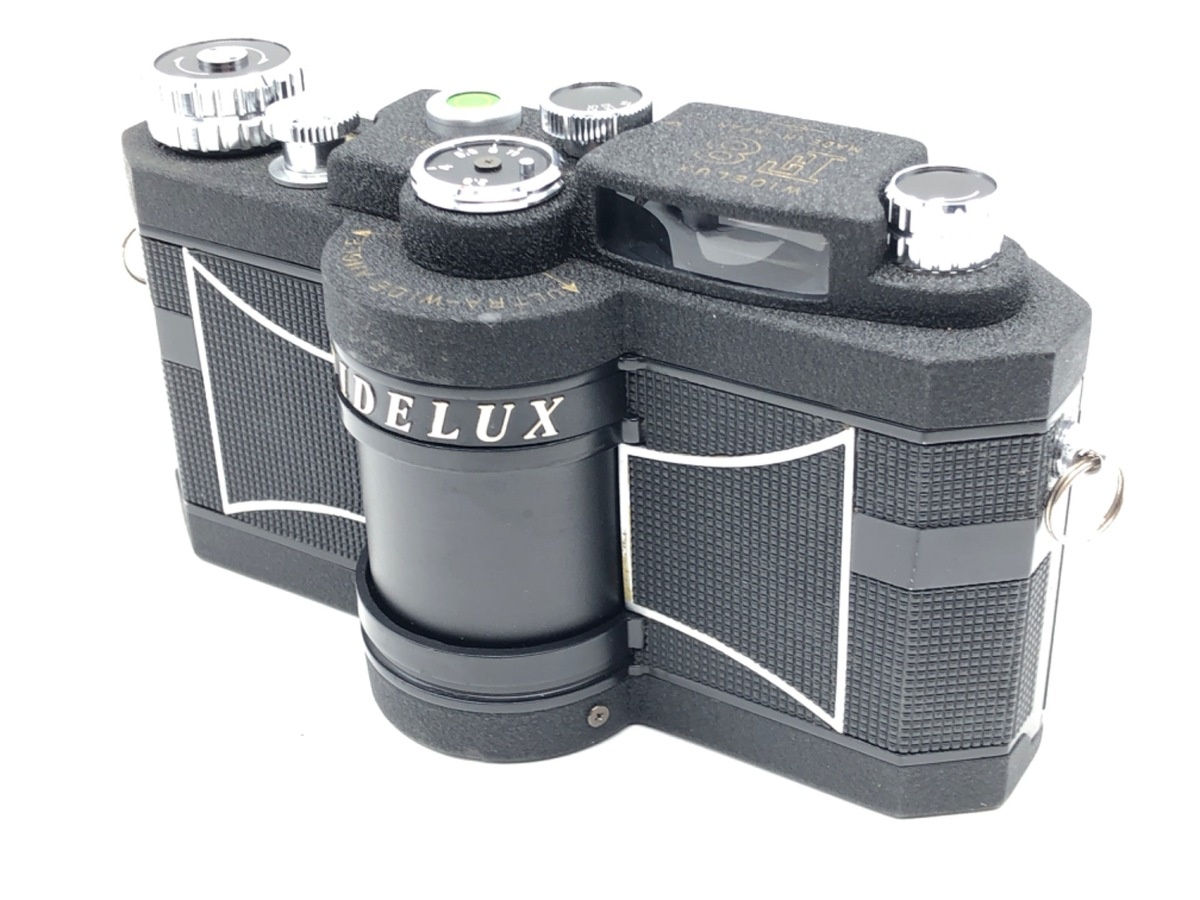 パノン WIDELUX F8