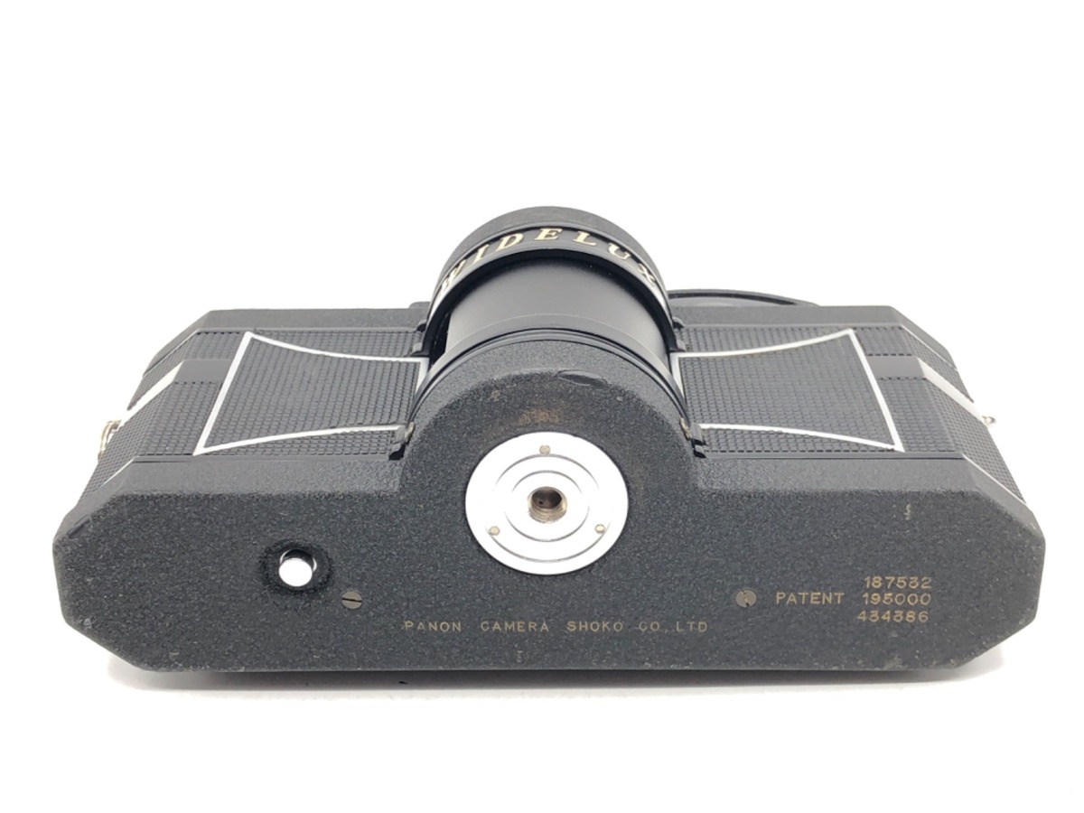 パノン WIDELUX F8