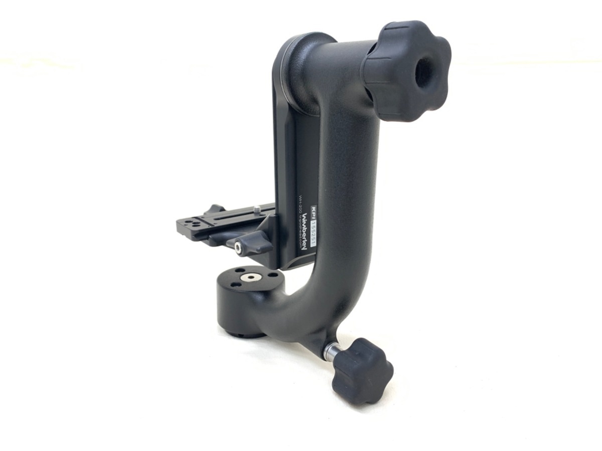 KPI ウィンバリー ニューウィンバリーヘッド WH-200