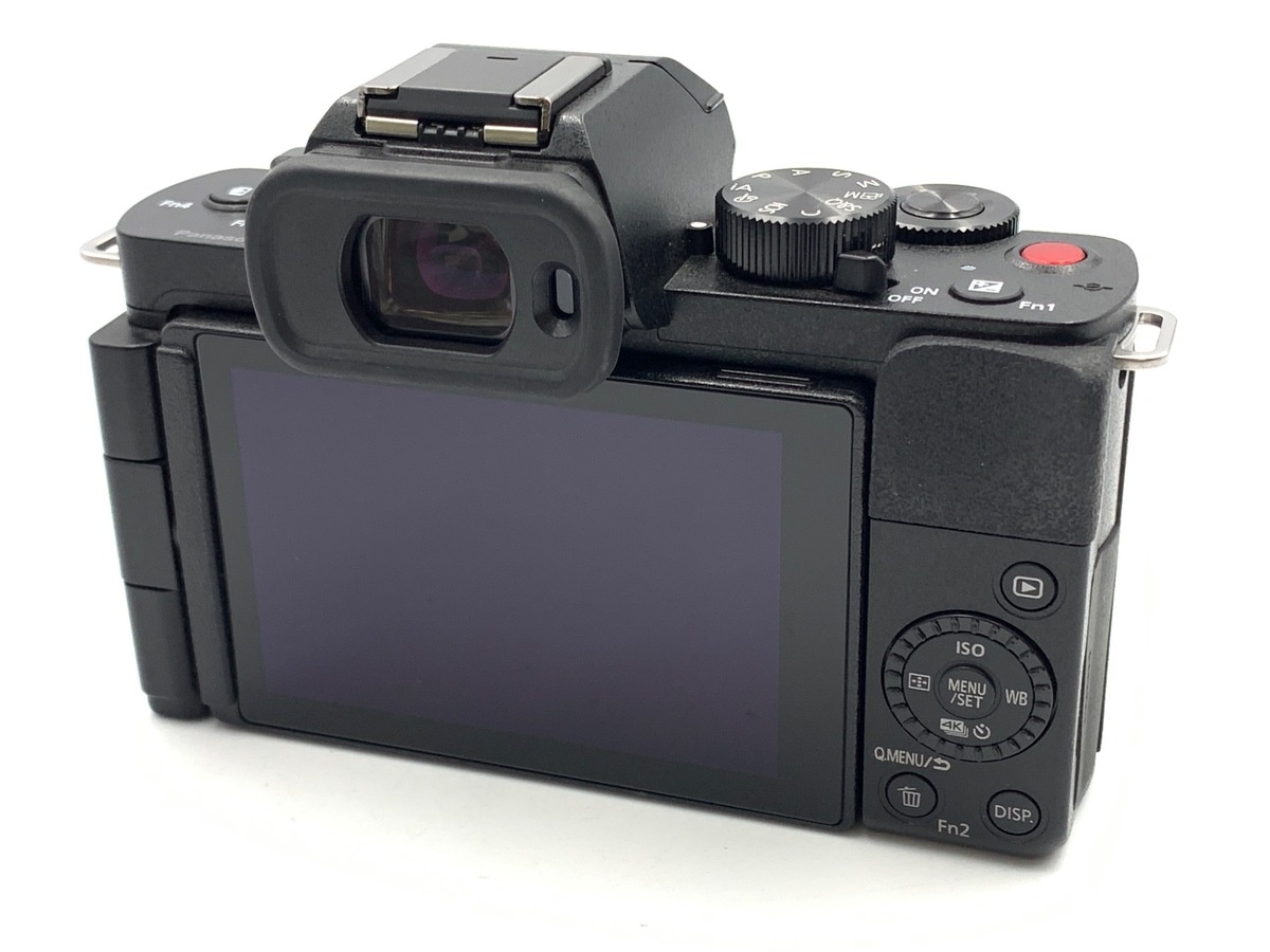 パナソニック LUMIX DC-G100 ボディ