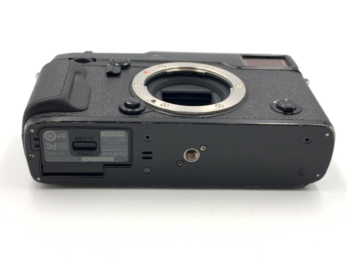 フジフイルム X-Pro2 ボディ