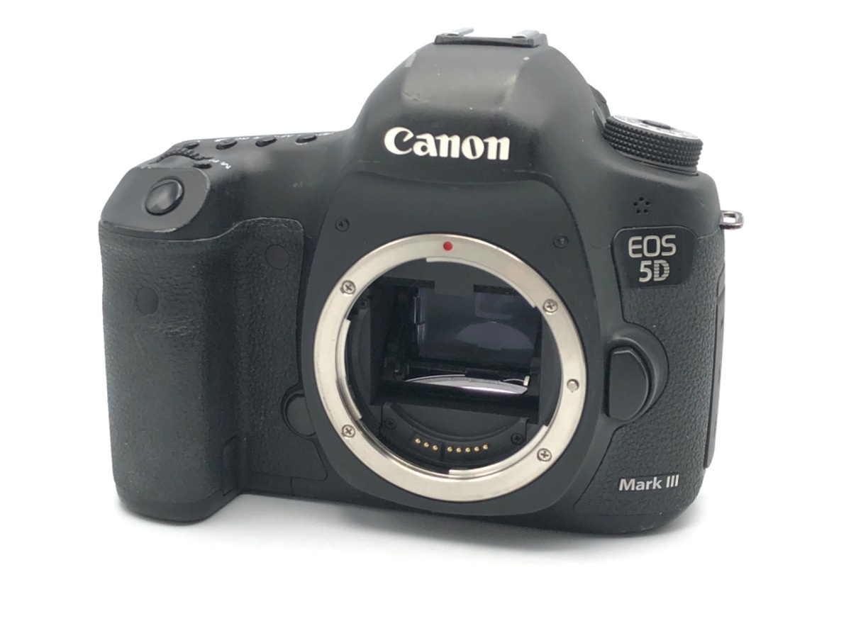 キヤノン EOS 5D MarkIII ボディ