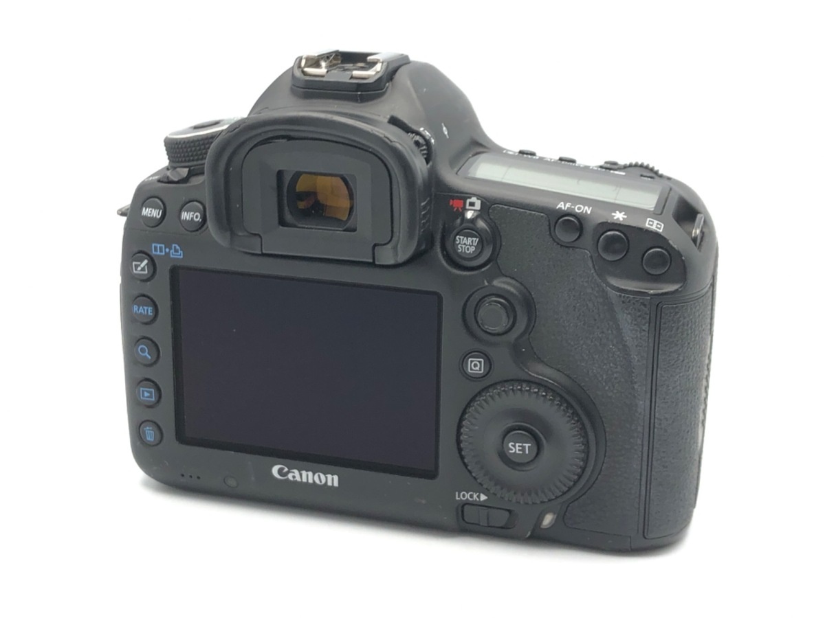 キヤノン EOS 5D MarkIII ボディ