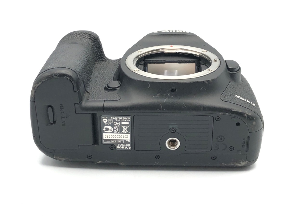 キヤノン EOS 5D MarkIII ボディ