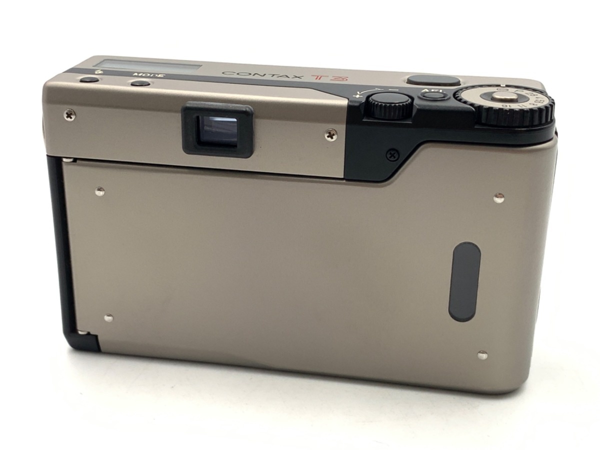 コンタックス T3