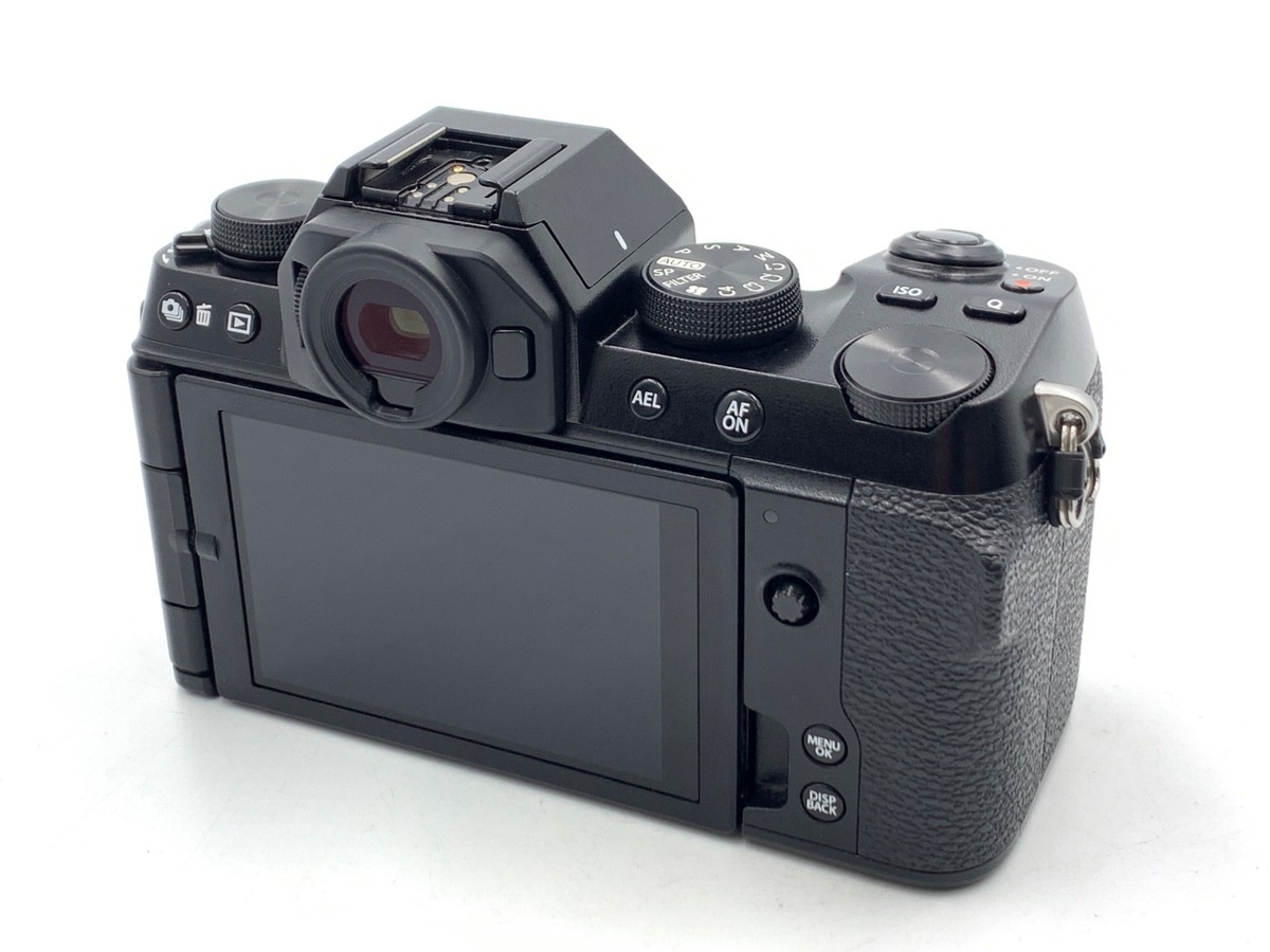 フジフイルム X-S10 ボディ