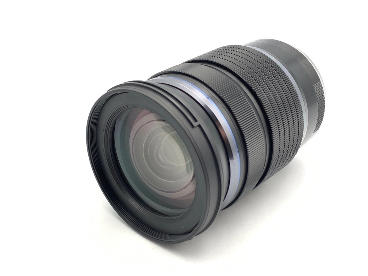 オリンパス M.ZUIKO DIGITAL ED 12-100mm F4.0 IS PRO