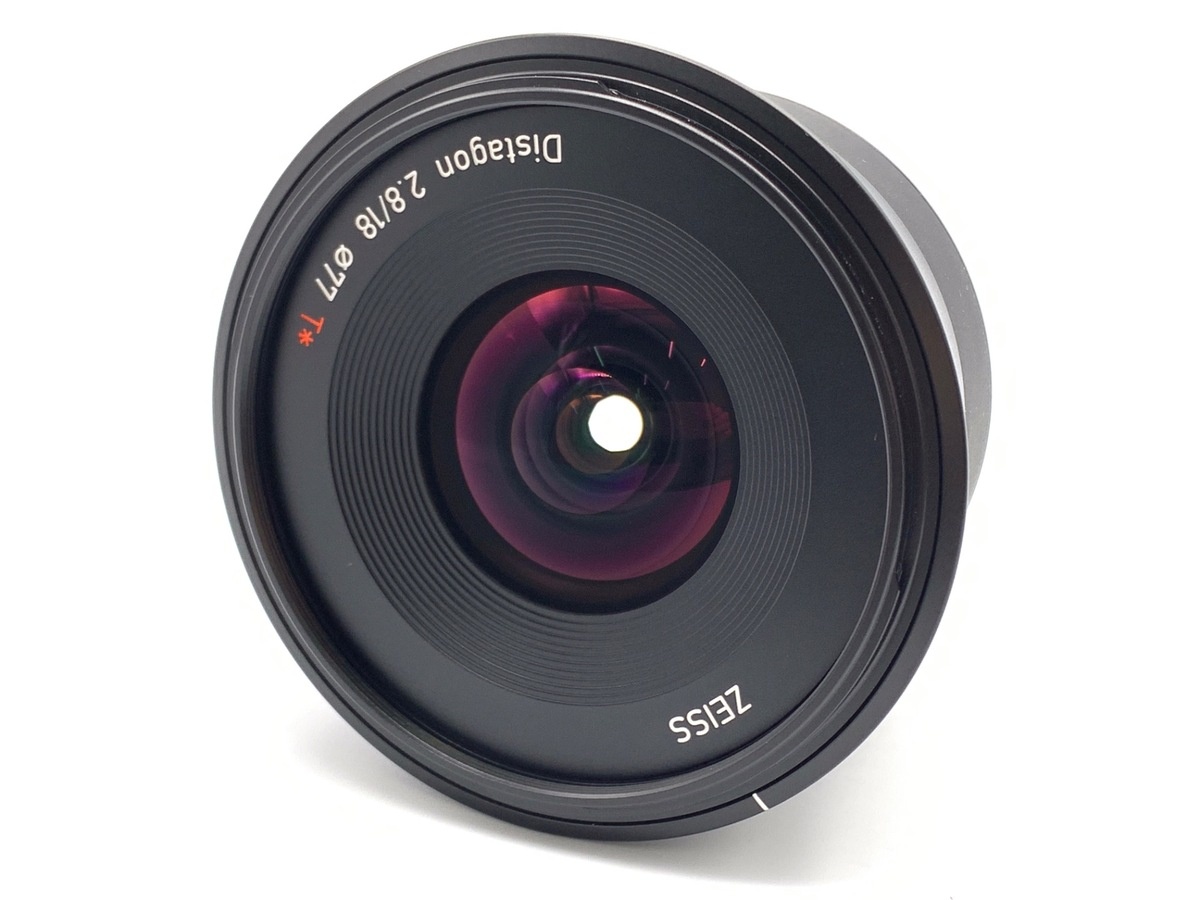 カールツァイス ZEISS Batis 2.8/18 E-mount