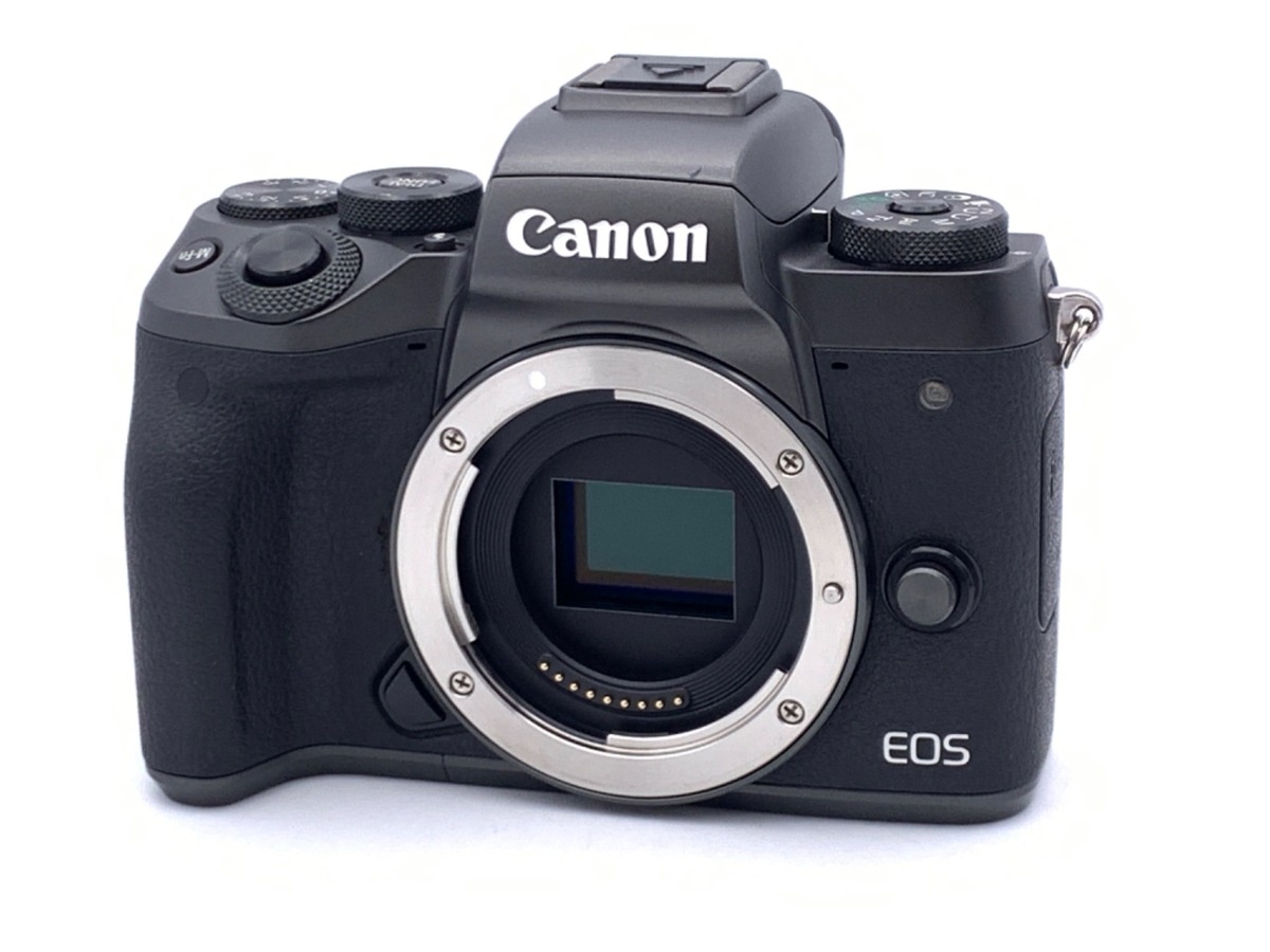 キヤノン EOS M5 ボディ