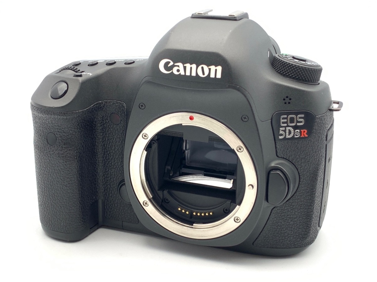 キヤノン EOS 5Ds R ボディ