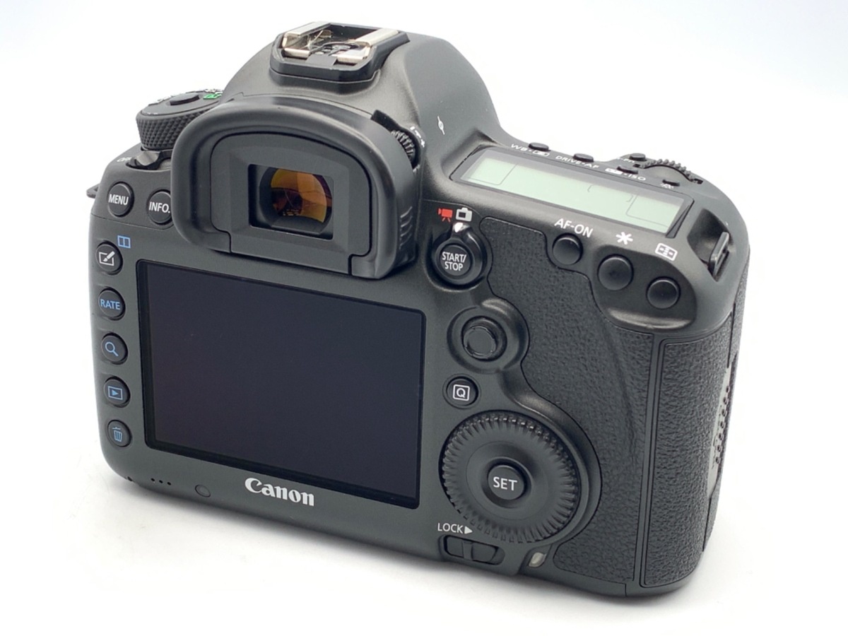 キヤノン EOS 5Ds R ボディ