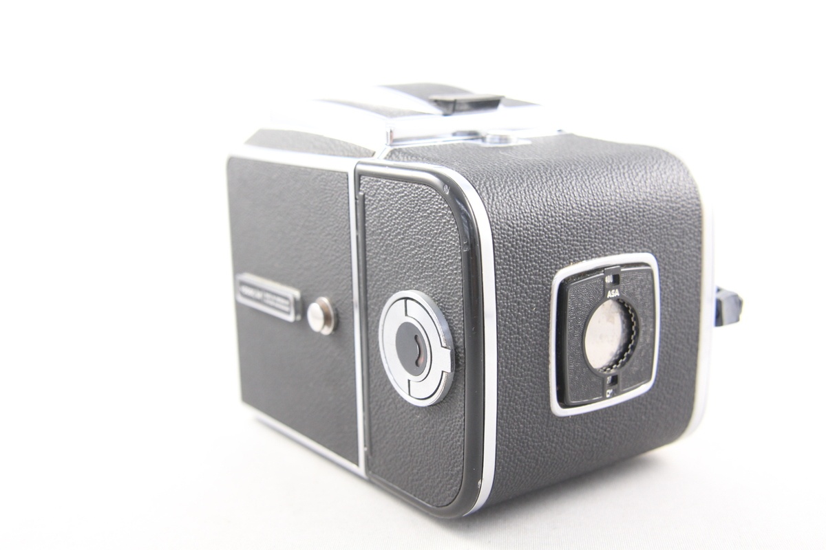 ハッセルブラッド 500C/M ボディ A12付