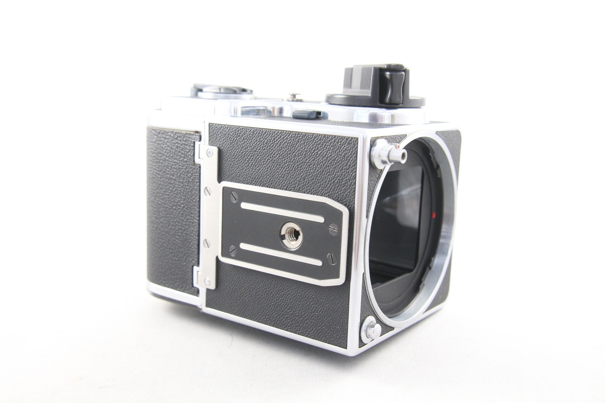 ハッセルブラッド 500C/M ボディ A12付