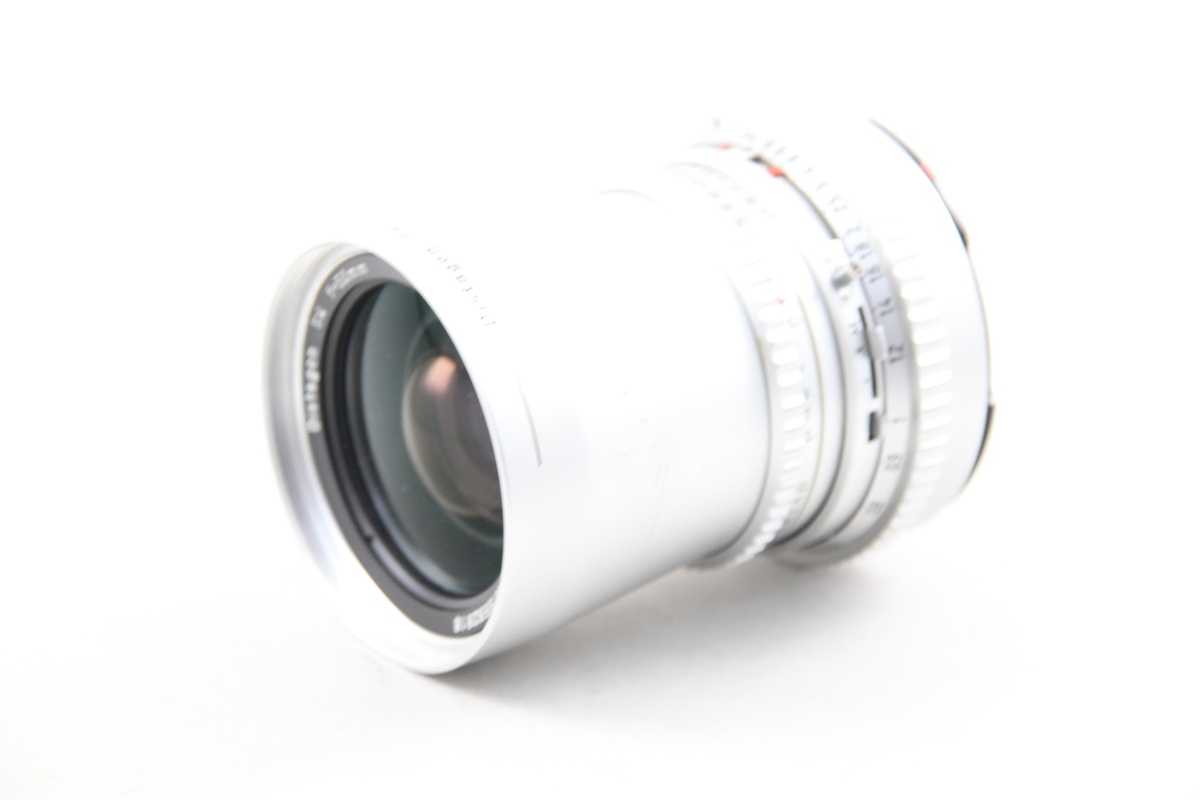 ハッセルブラッド ディスタゴン(C) 50mm F4 シルバー