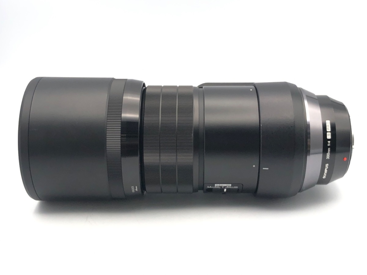 オリンパス M.ZUIKO DIGITAL ED 300mm F4.0 IS PRO