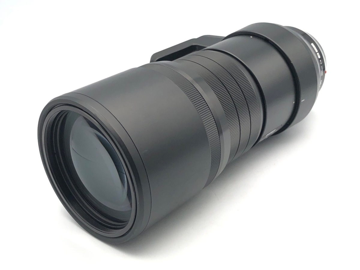 オリンパス M.ZUIKO DIGITAL ED 300mm F4.0 IS PRO