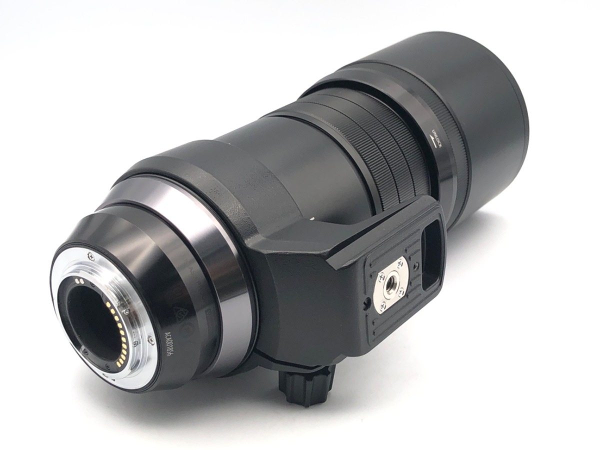 オリンパス M.ZUIKO DIGITAL ED 300mm F4.0 IS PRO