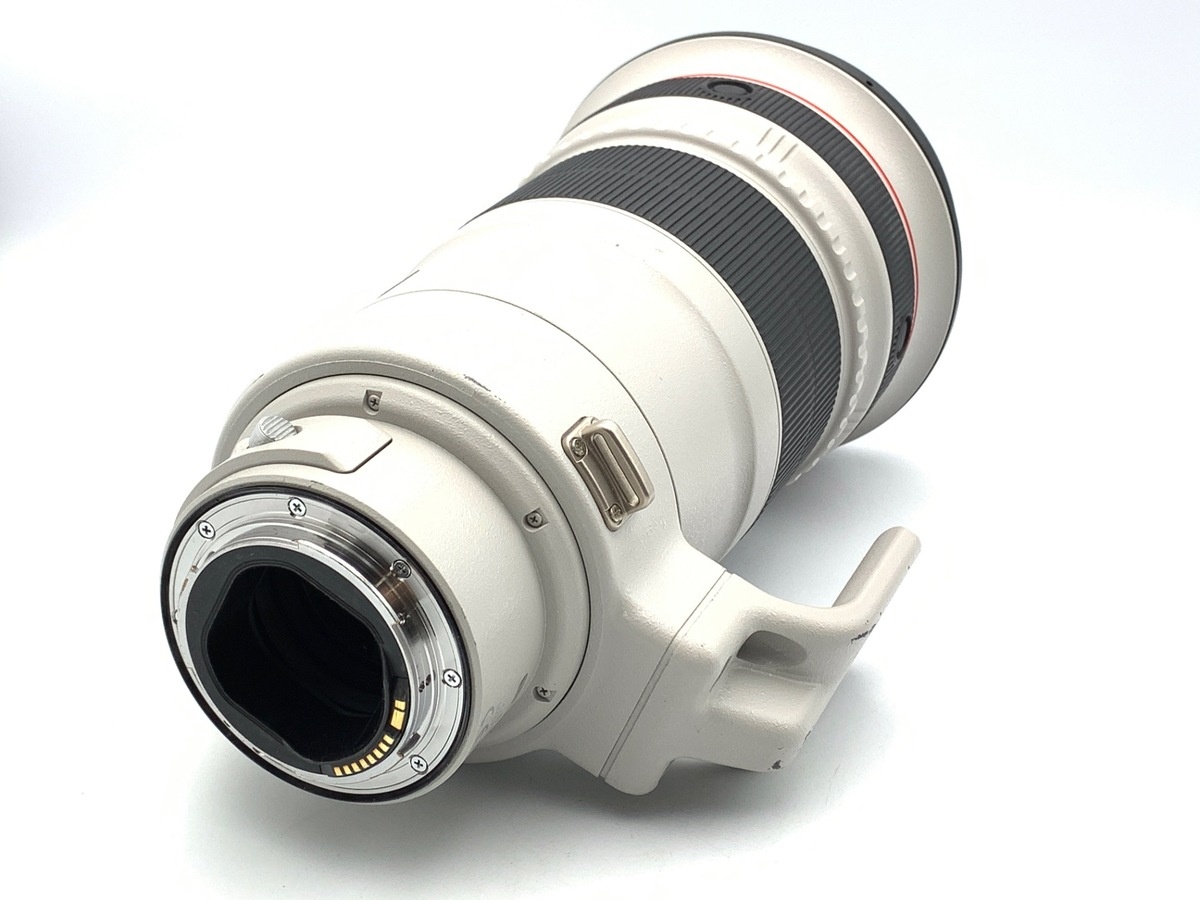 キヤノン EF300mm F2.8L IS II USM