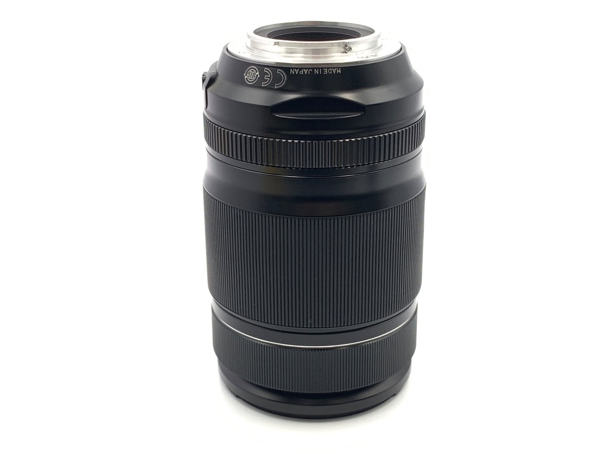 フジフイルム XF55-200mm F3.5-4.8 R LM OIS