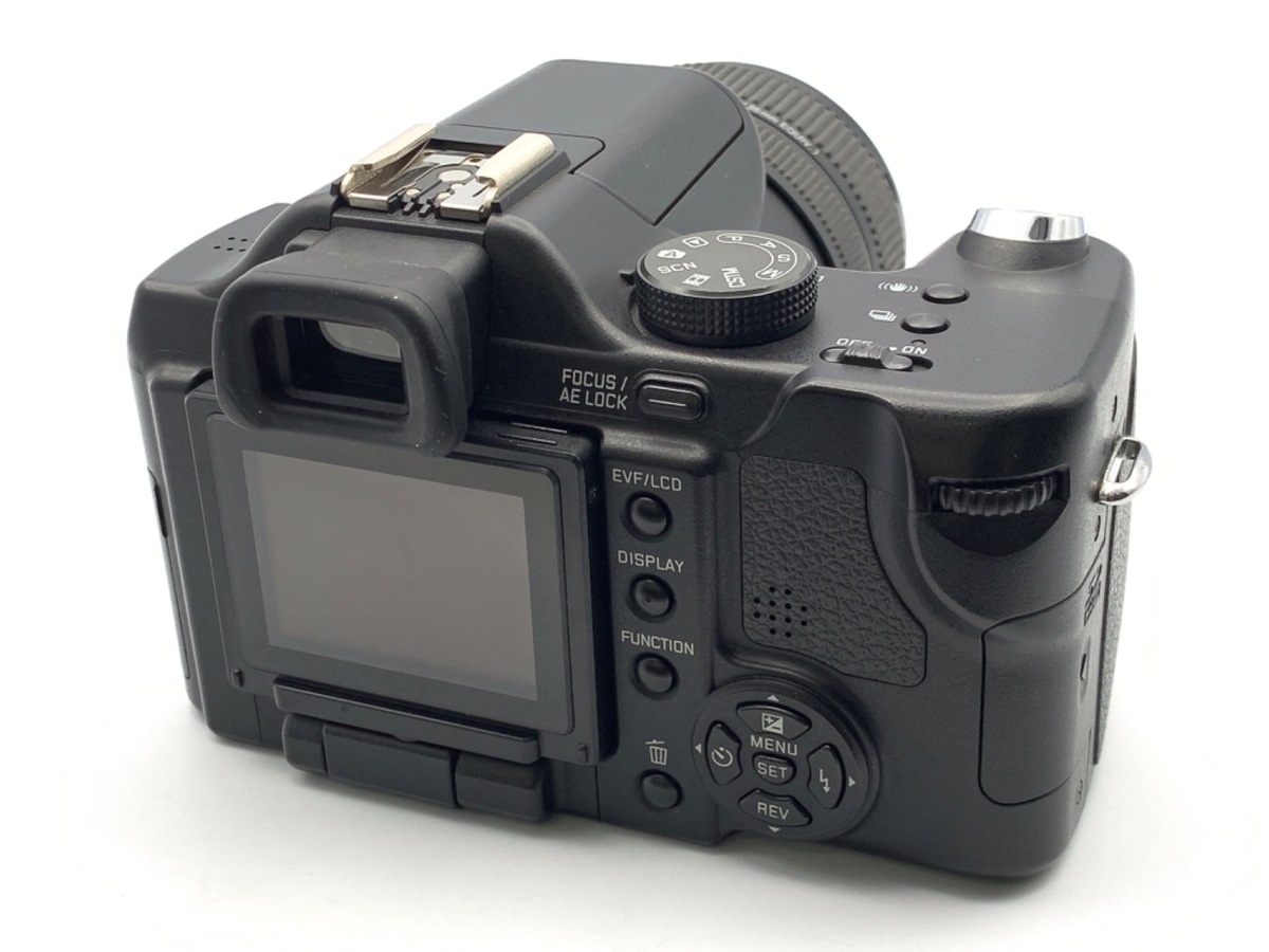 ライカ(LEICA)V-LUX1 【1000万画素】