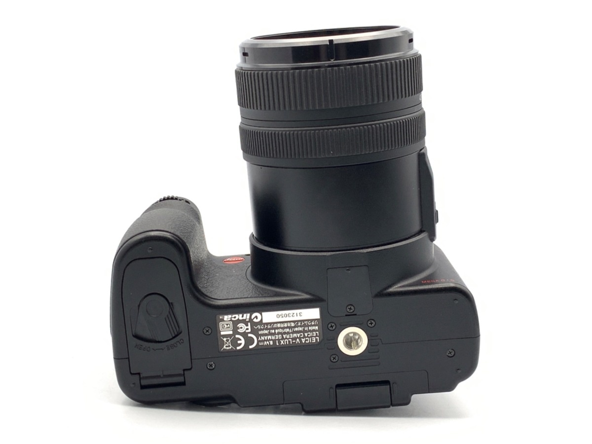 ライカ(LEICA)V-LUX1 【1000万画素】