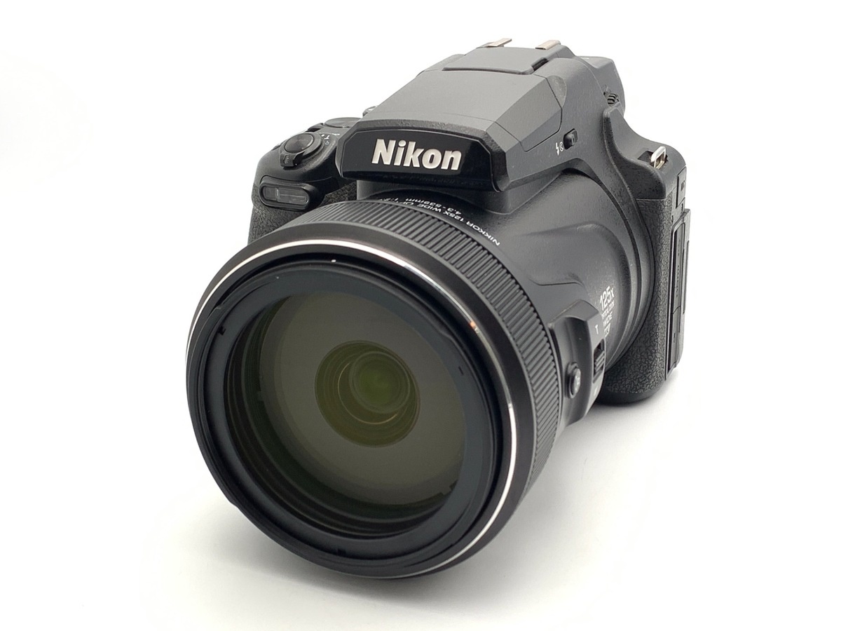 ニコン COOLPIX P1000