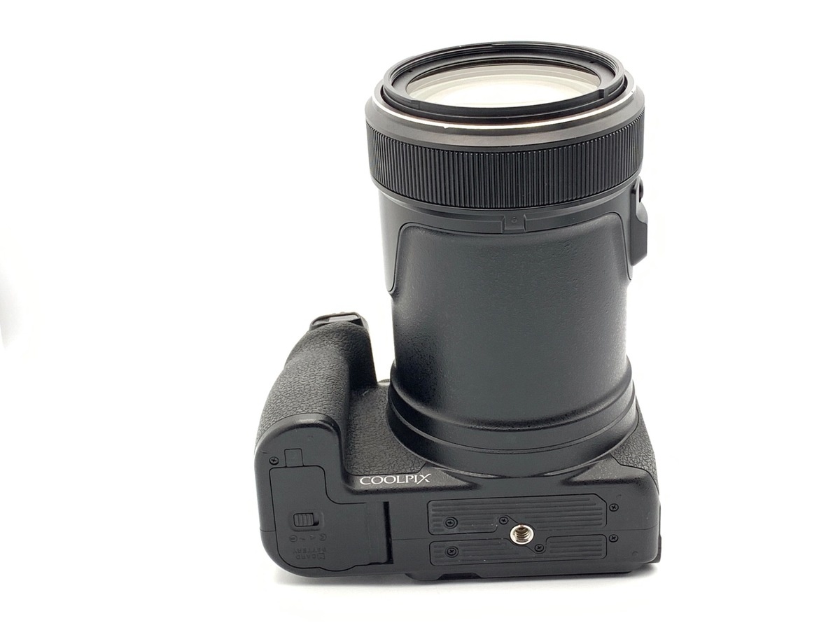 ニコン COOLPIX P1000