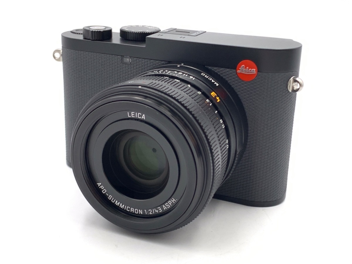 ライカ Q3 43