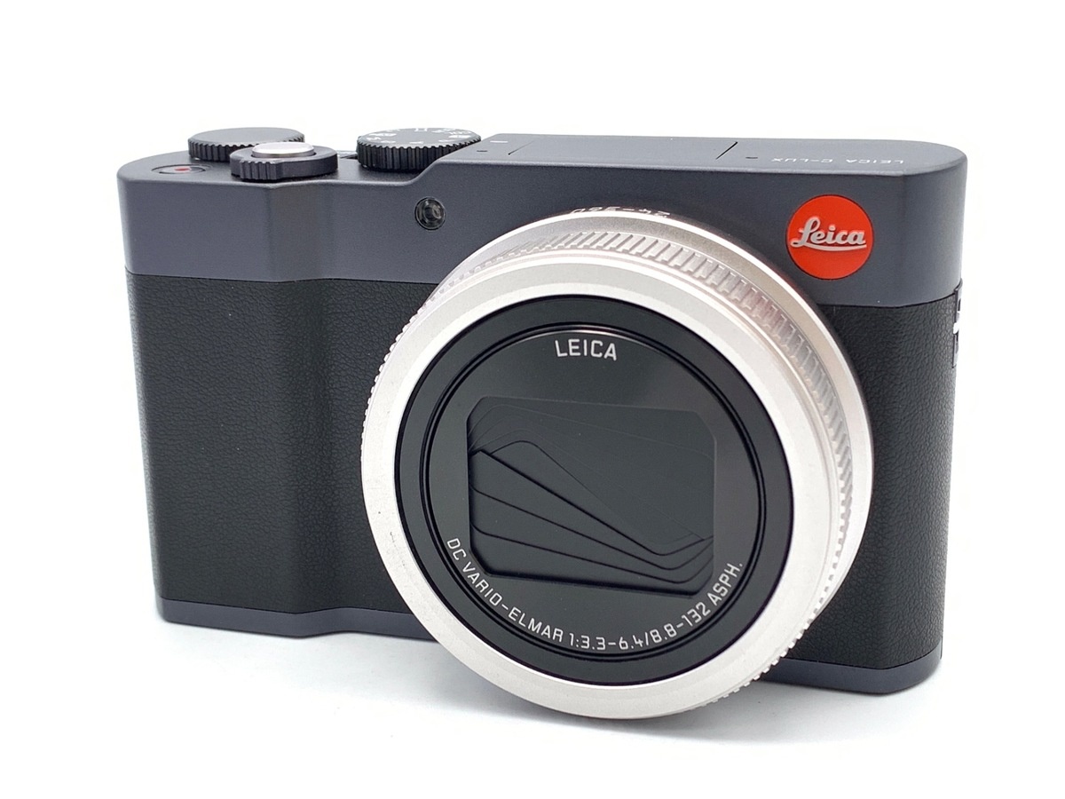 ライカ C-LUX ミッドナイトブルー