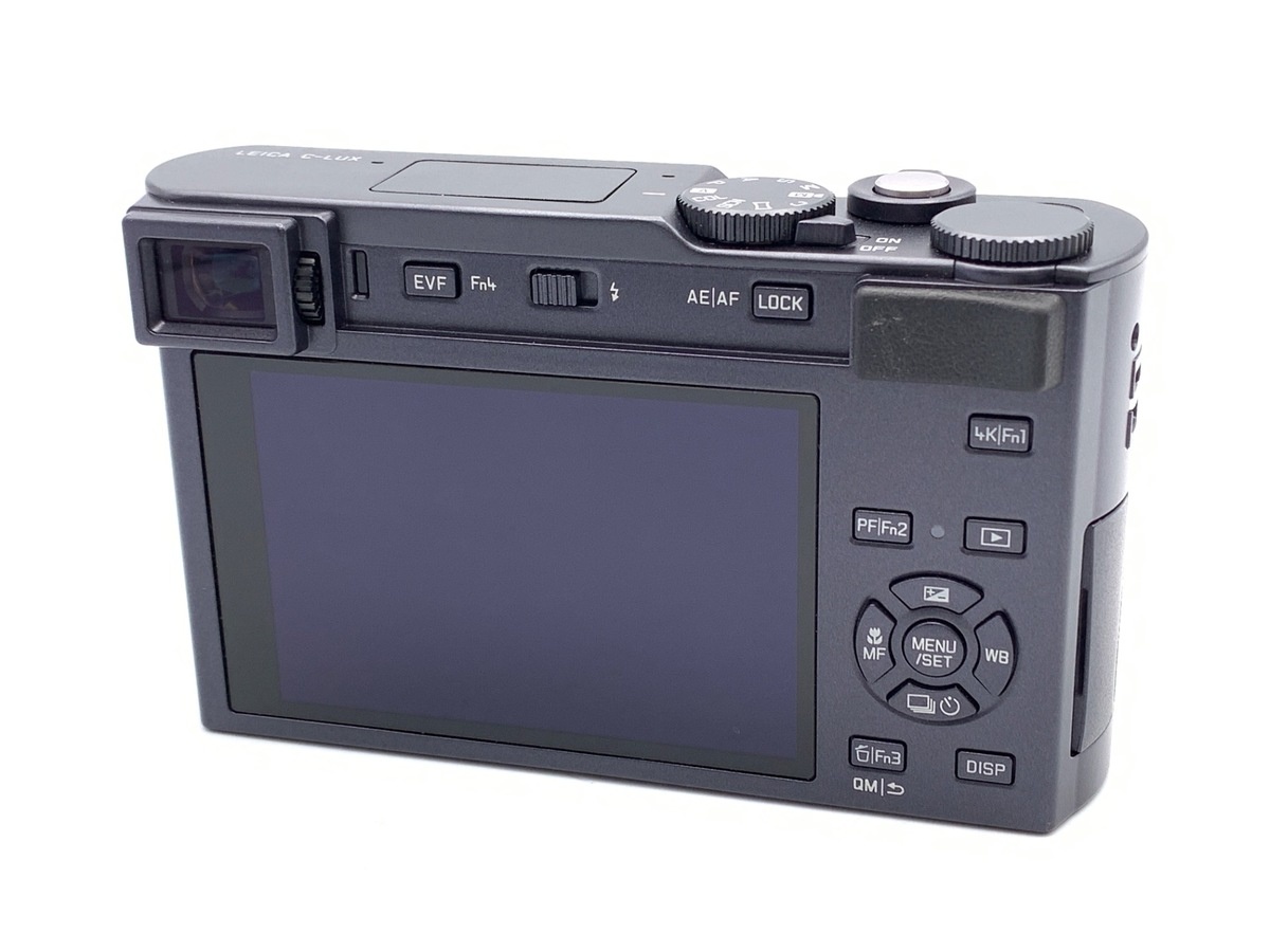 ライカ C-LUX ミッドナイトブルー