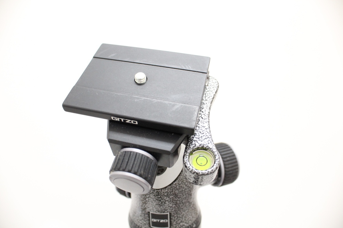 ジッツオ GK3532-82QD マウンテニア三脚GT3532+雲台GH3382QDキット