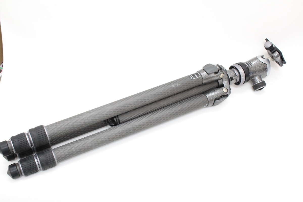 ジッツオ GK3532-82QD マウンテニア三脚GT3532+雲台GH3382QDキット