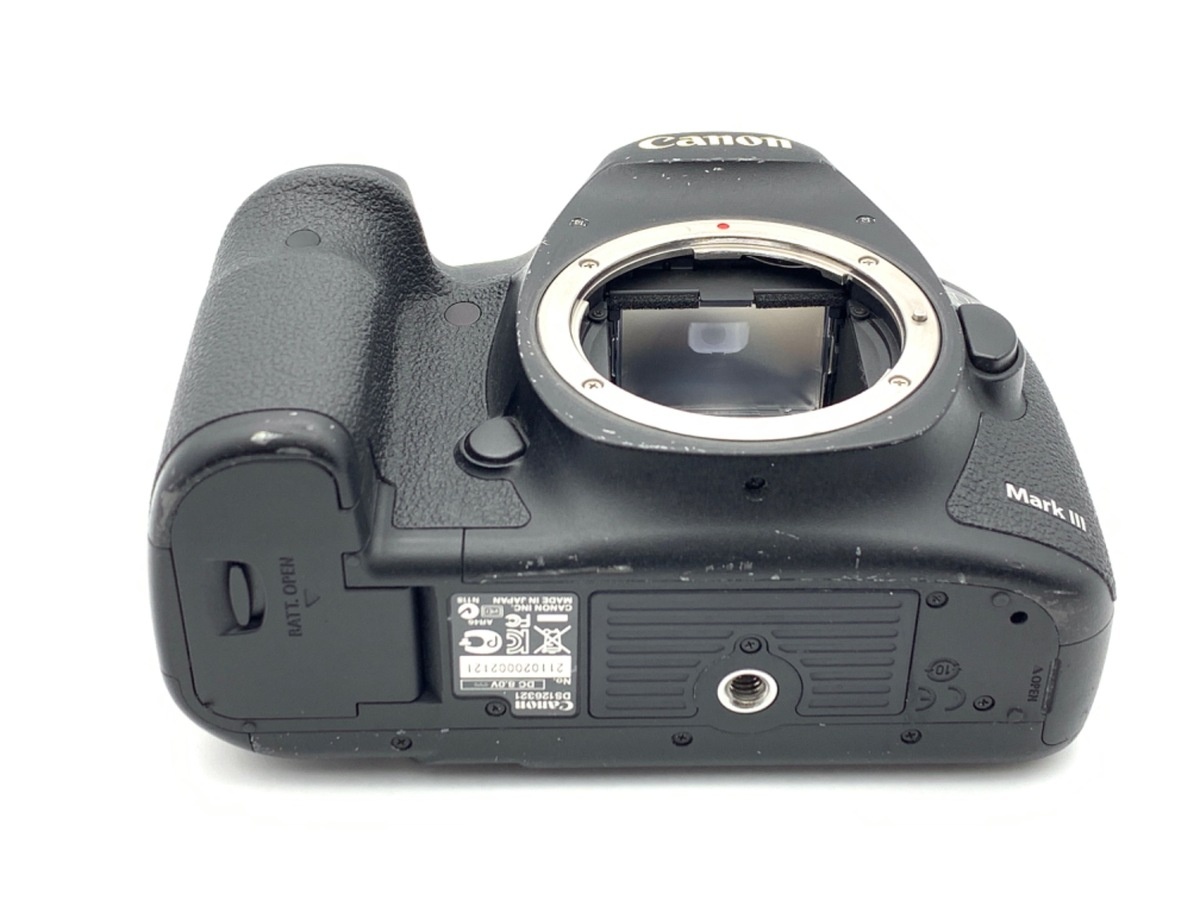 キヤノン EOS 5D MarkIII ボディ
