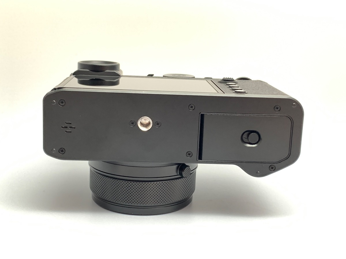 フジフイルム GFX 100RF JP ブラック