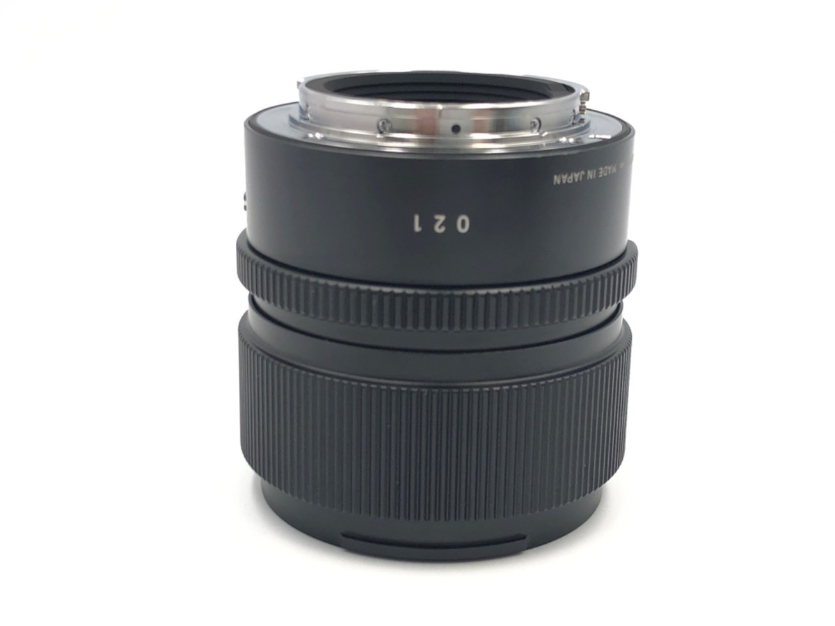 シグマ 90mm F2.8 DG DN Contemporary ソニーE用