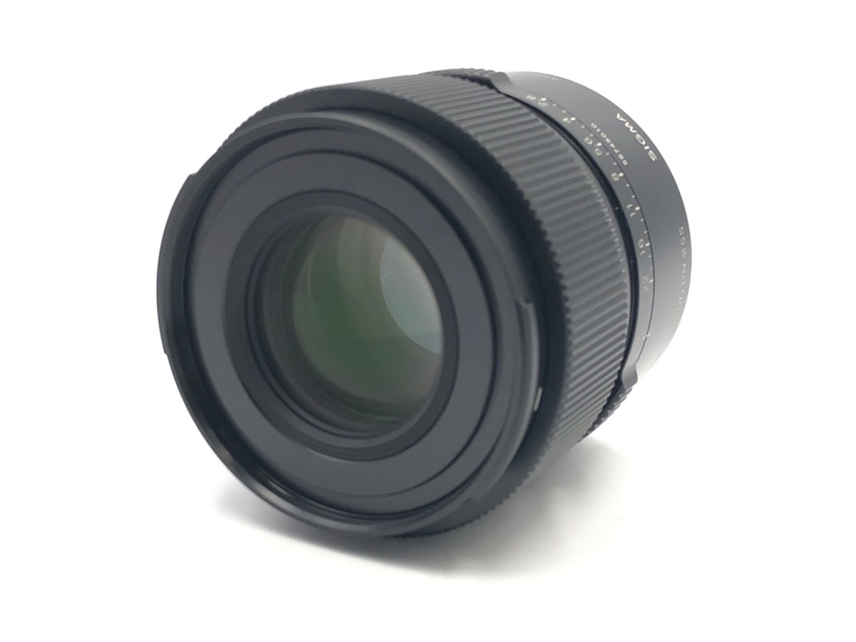 シグマ 90mm F2.8 DG DN Contemporary ソニーE用