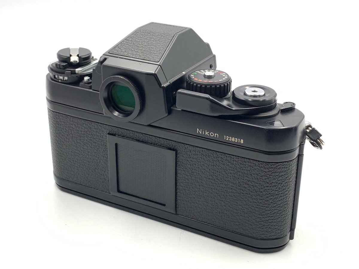 ニコン F3 初期型 Body
