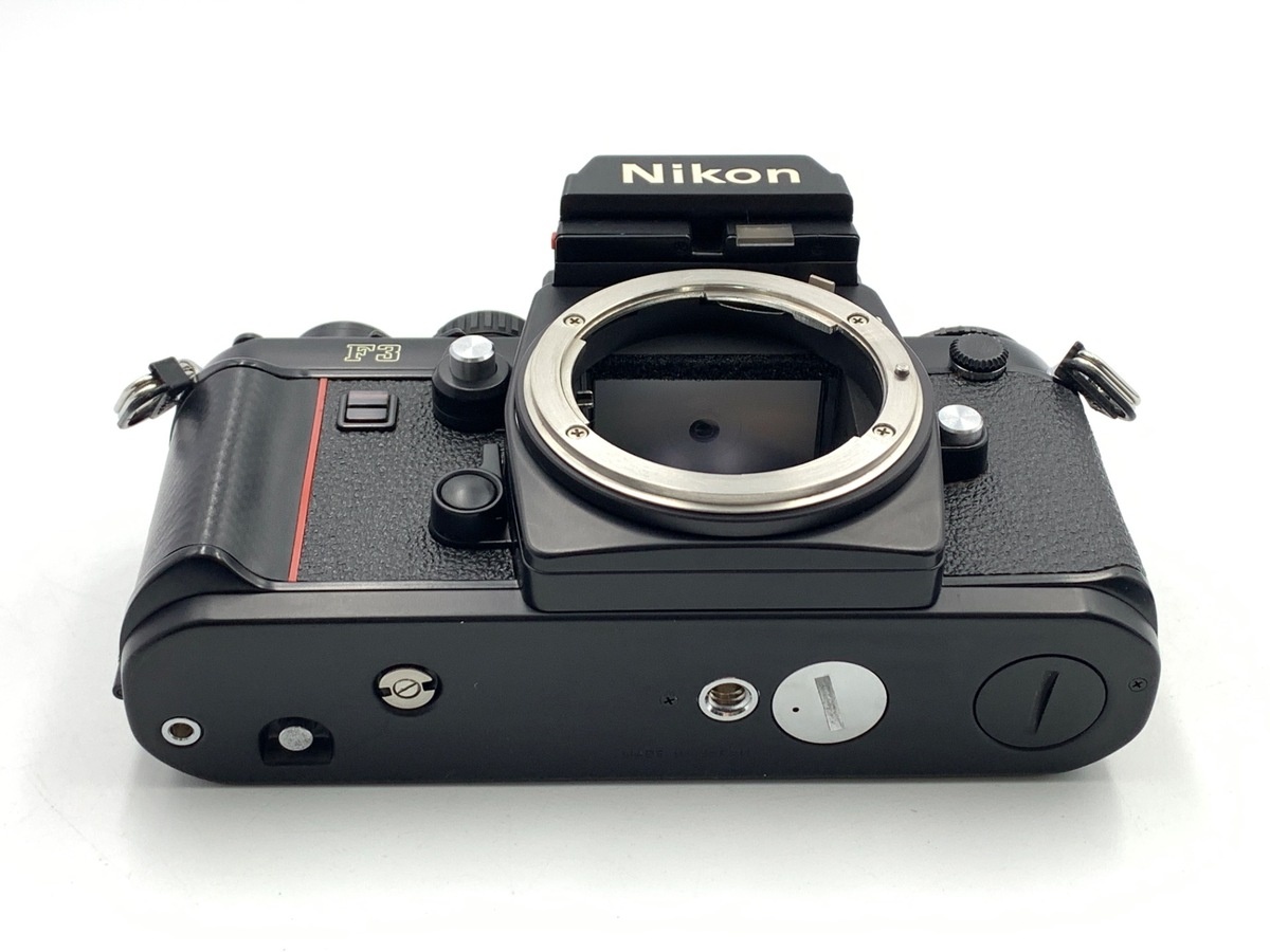 ニコン F3 初期型 Body